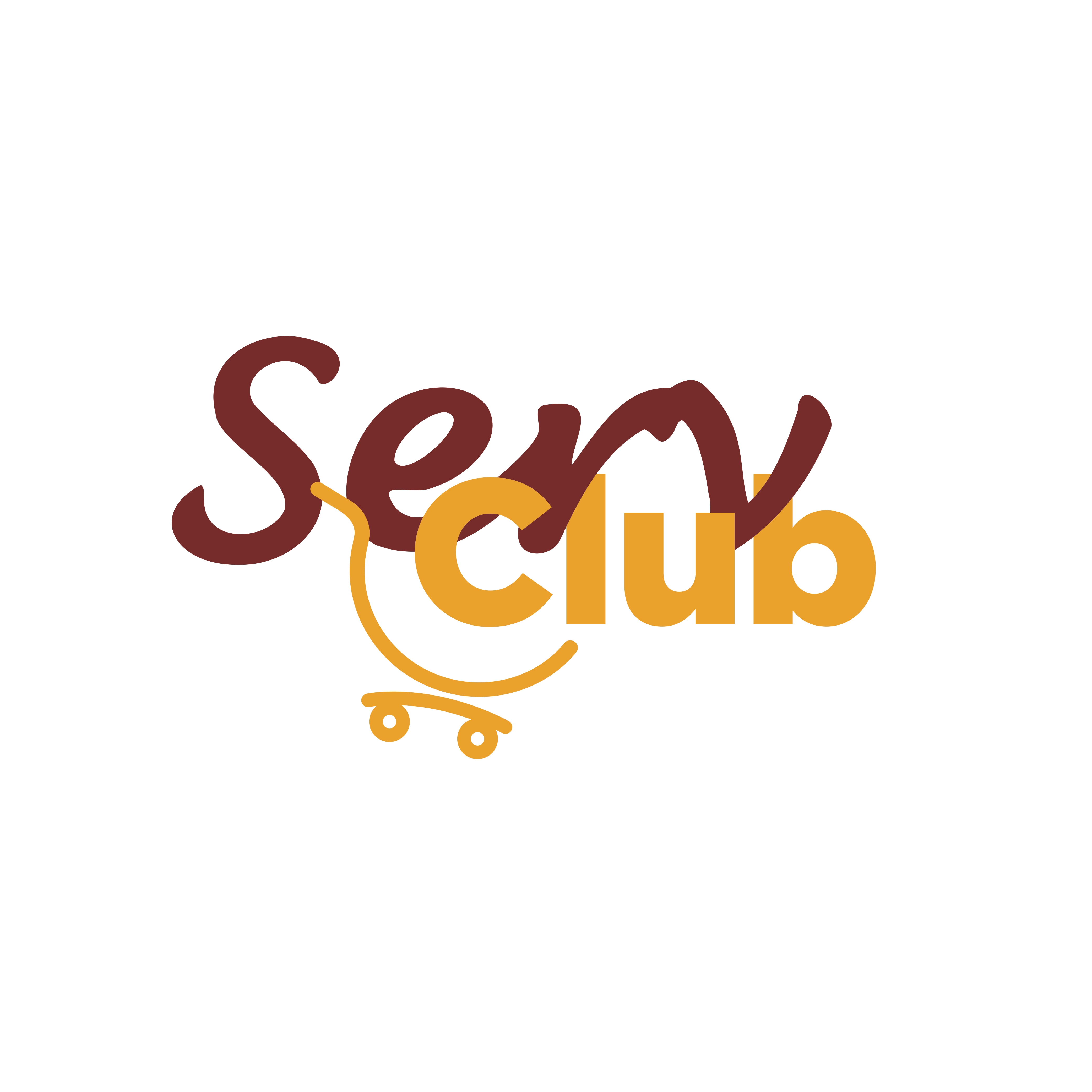 logo do Serv Club